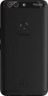 Infinix Zero 5 Pro
